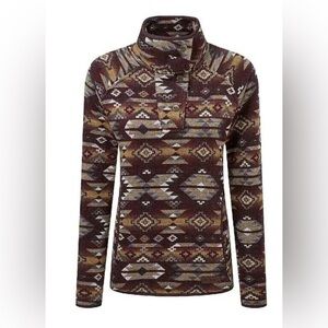 Sherpa Adventure Gear Bhutan Pullover